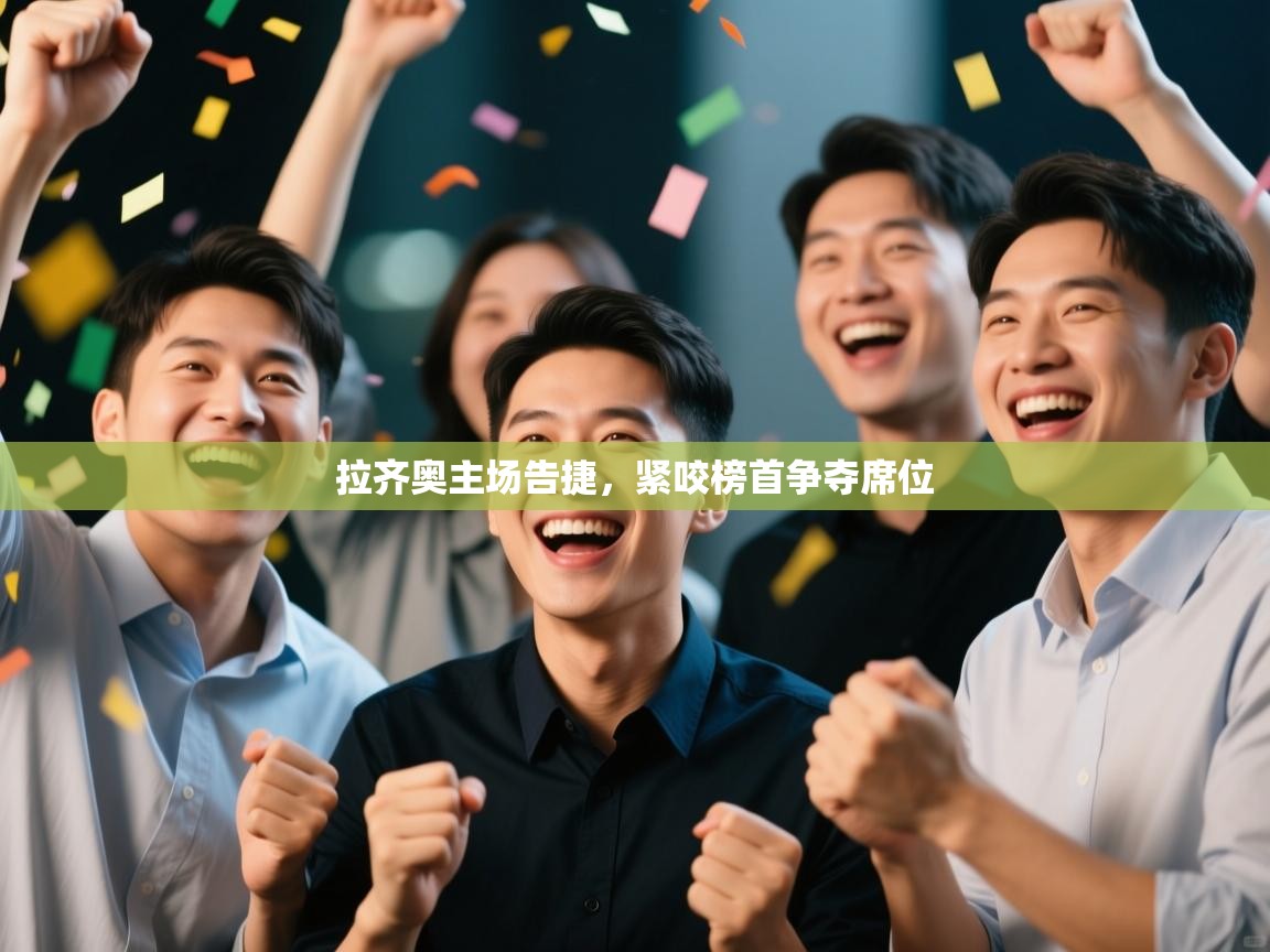 拉齐奥主场告捷，紧咬榜首争夺席位  第1张