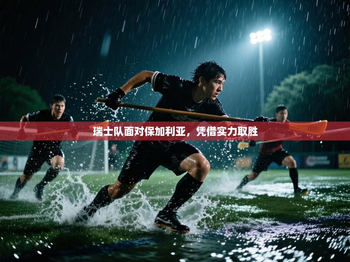 瑞士队面对保加利亚,凭借实力取胜 第1张