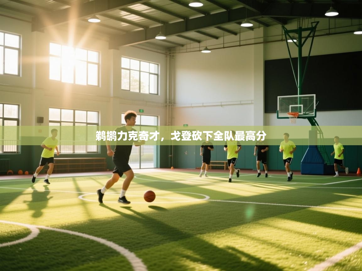 鹈鹕力克奇才,戈登砍下全队最高分 第1张