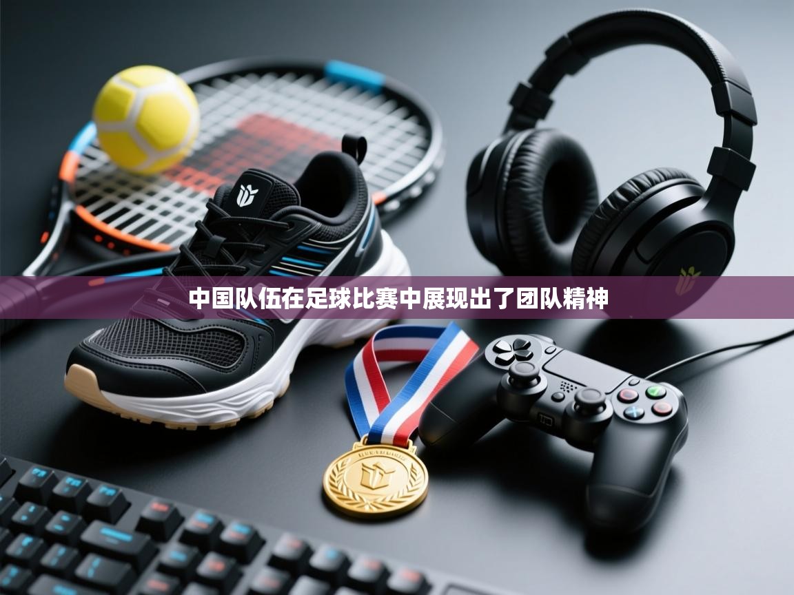 中国队伍在足球比赛中展现出了团队精神 第2张