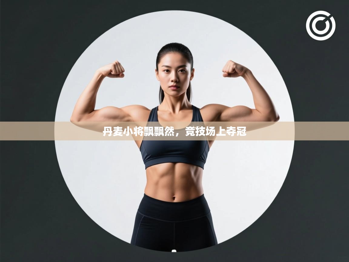 丹麦小将飘飘然,竞技场上夺冠 第1张