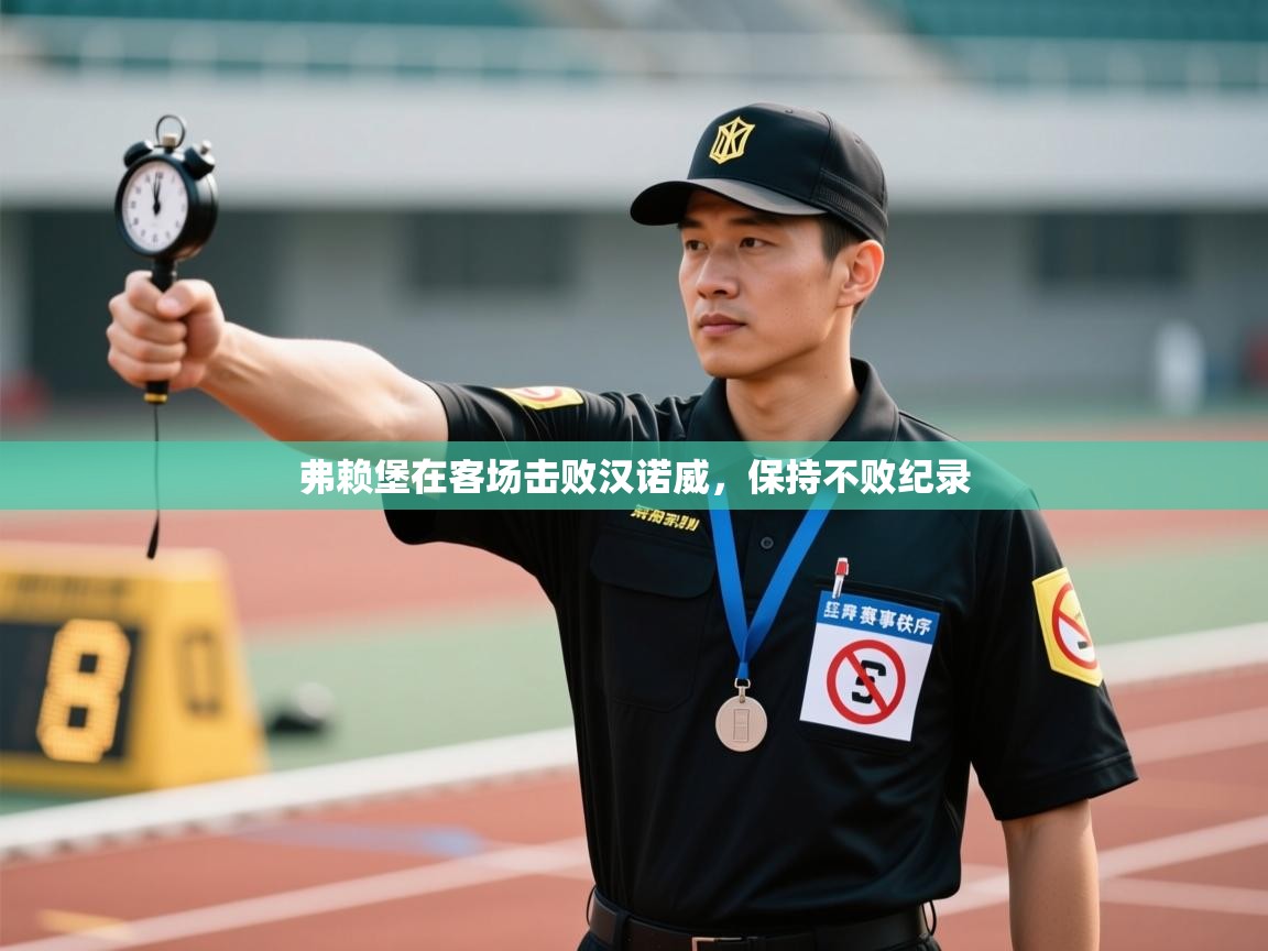 弗赖堡在客场击败汉诺威，保持不败纪录  第1张