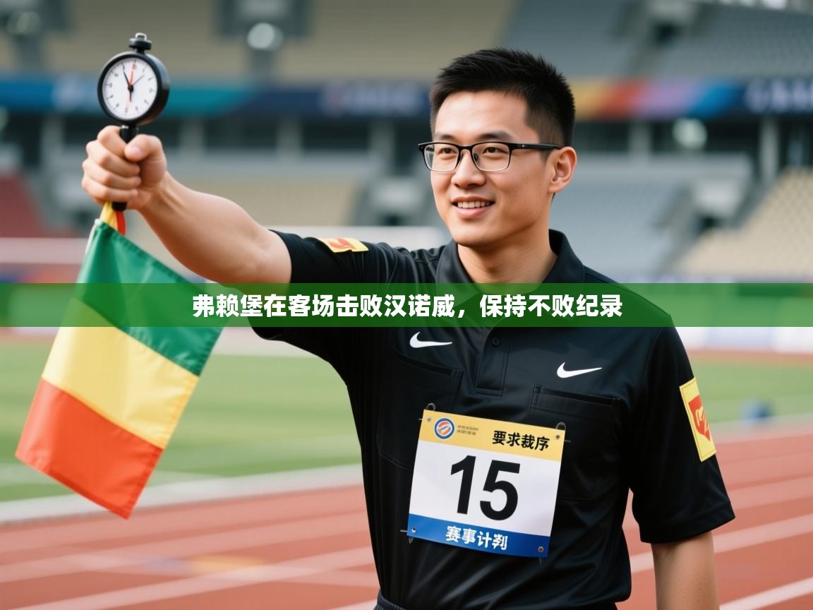 弗赖堡在客场击败汉诺威，保持不败纪录  第2张