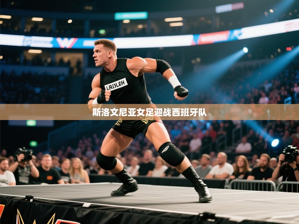 斯洛文尼亚女足迎战西班牙队  第2张