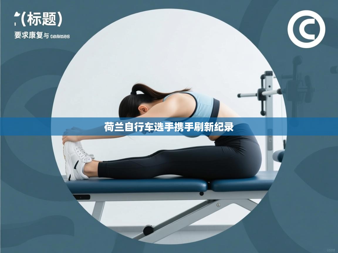 荷兰自行车选手携手刷新纪录  第1张