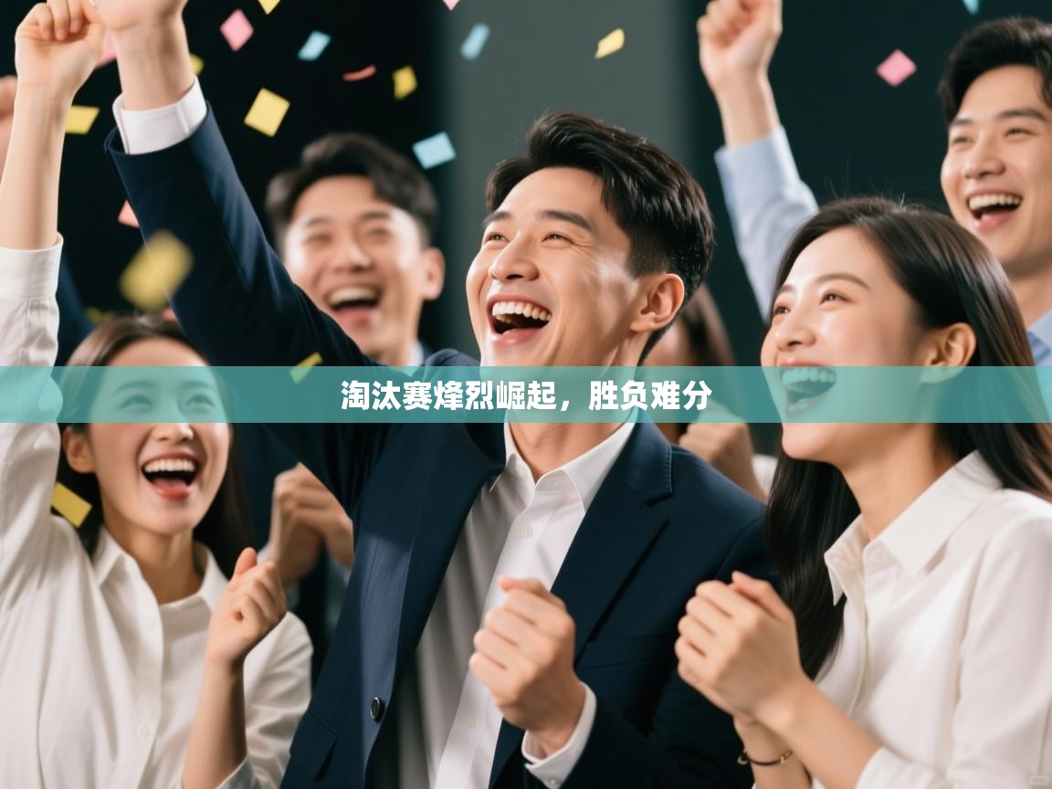 淘汰赛烽烈崛起，胜负难分  第2张