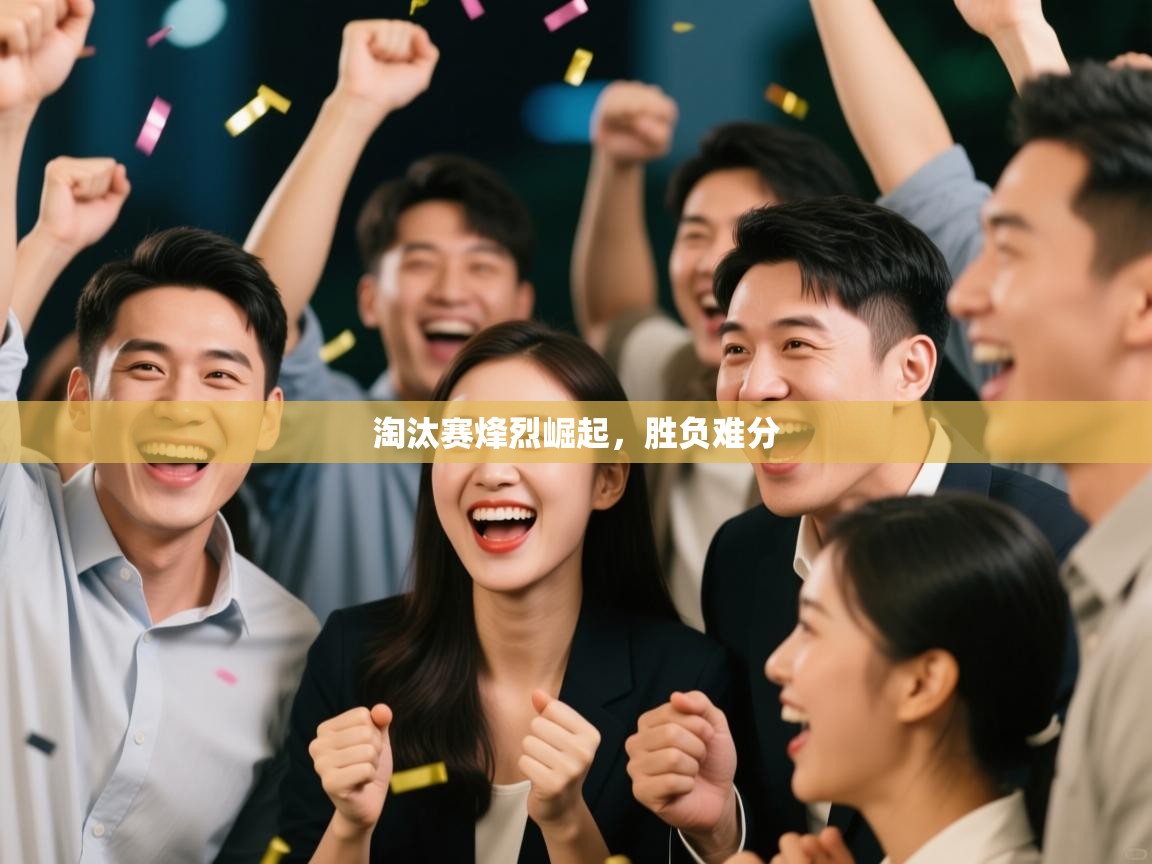 淘汰赛烽烈崛起，胜负难分  第1张