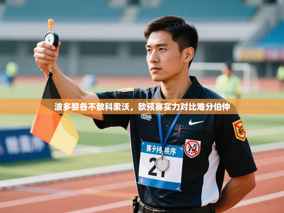 波多黎各不敌科索沃,欧预赛实力对比难分伯仲 第2张