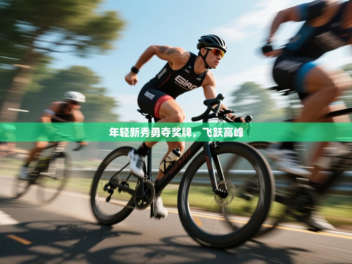 年轻新秀勇夺奖牌，飞跃高峰  第2张