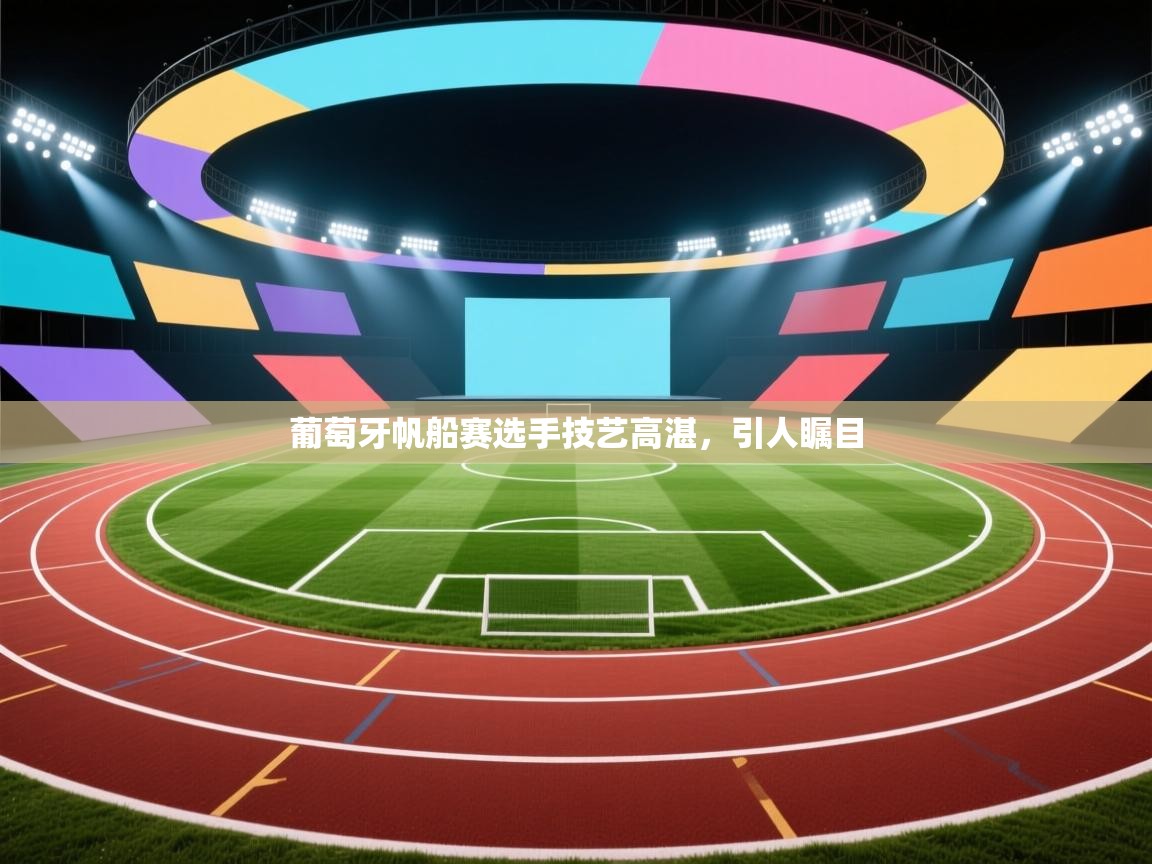 葡萄牙帆船赛选手技艺高湛，引人瞩目  第1张