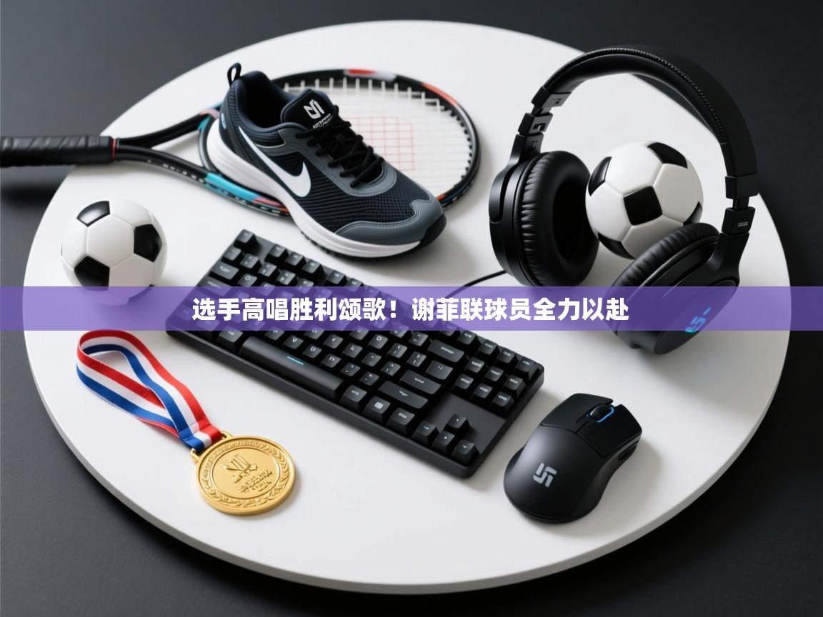 选手高唱胜利颂歌！谢菲联球员全力以赴  第1张