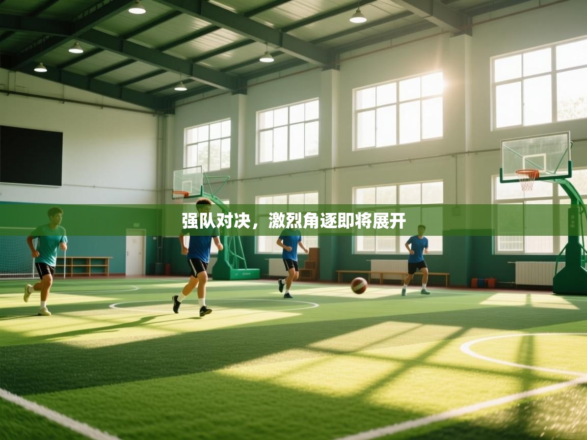 强队对决，激烈角逐即将展开  第2张