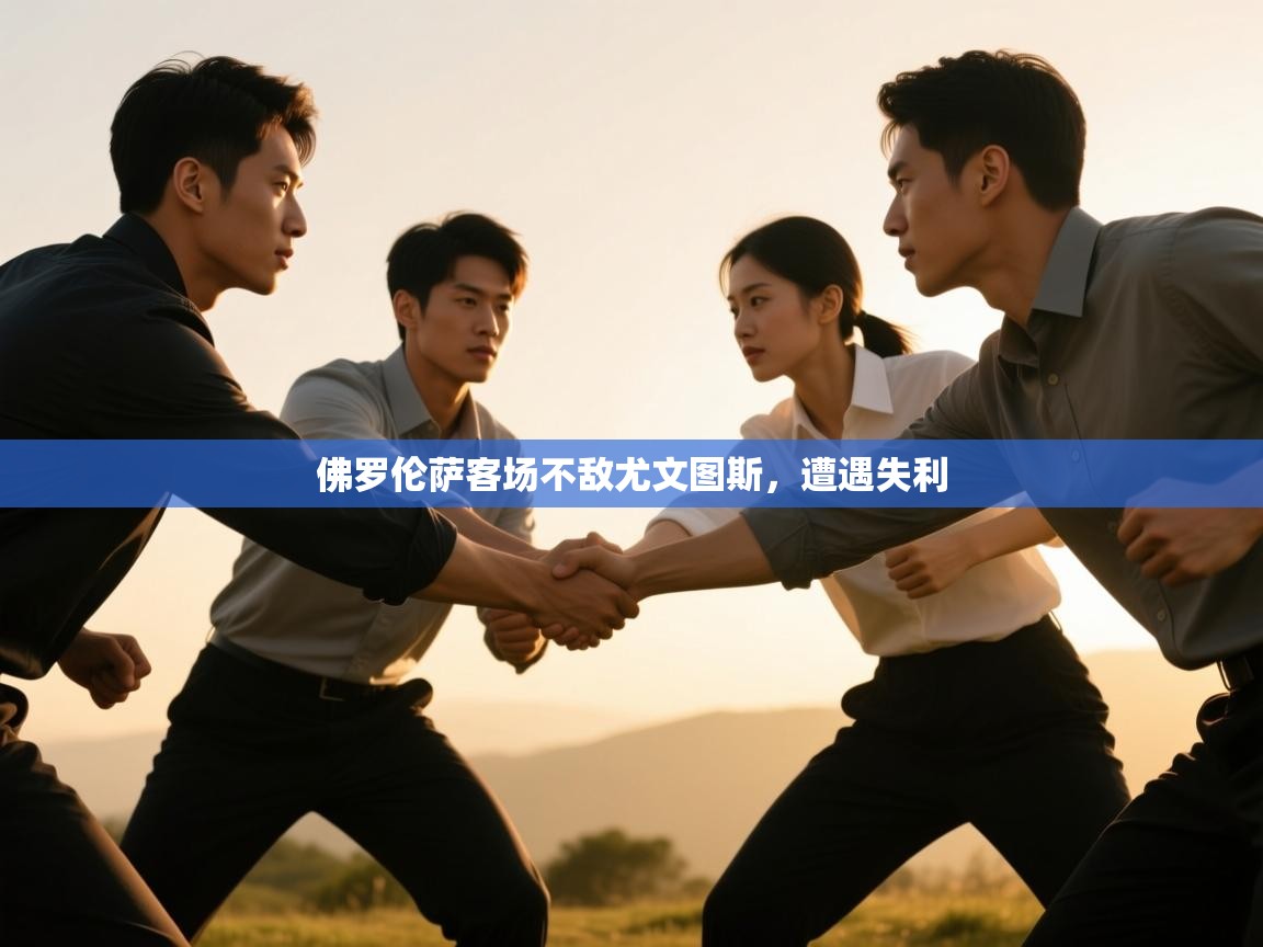 佛罗伦萨客场不敌尤文图斯，遭遇失利  第2张