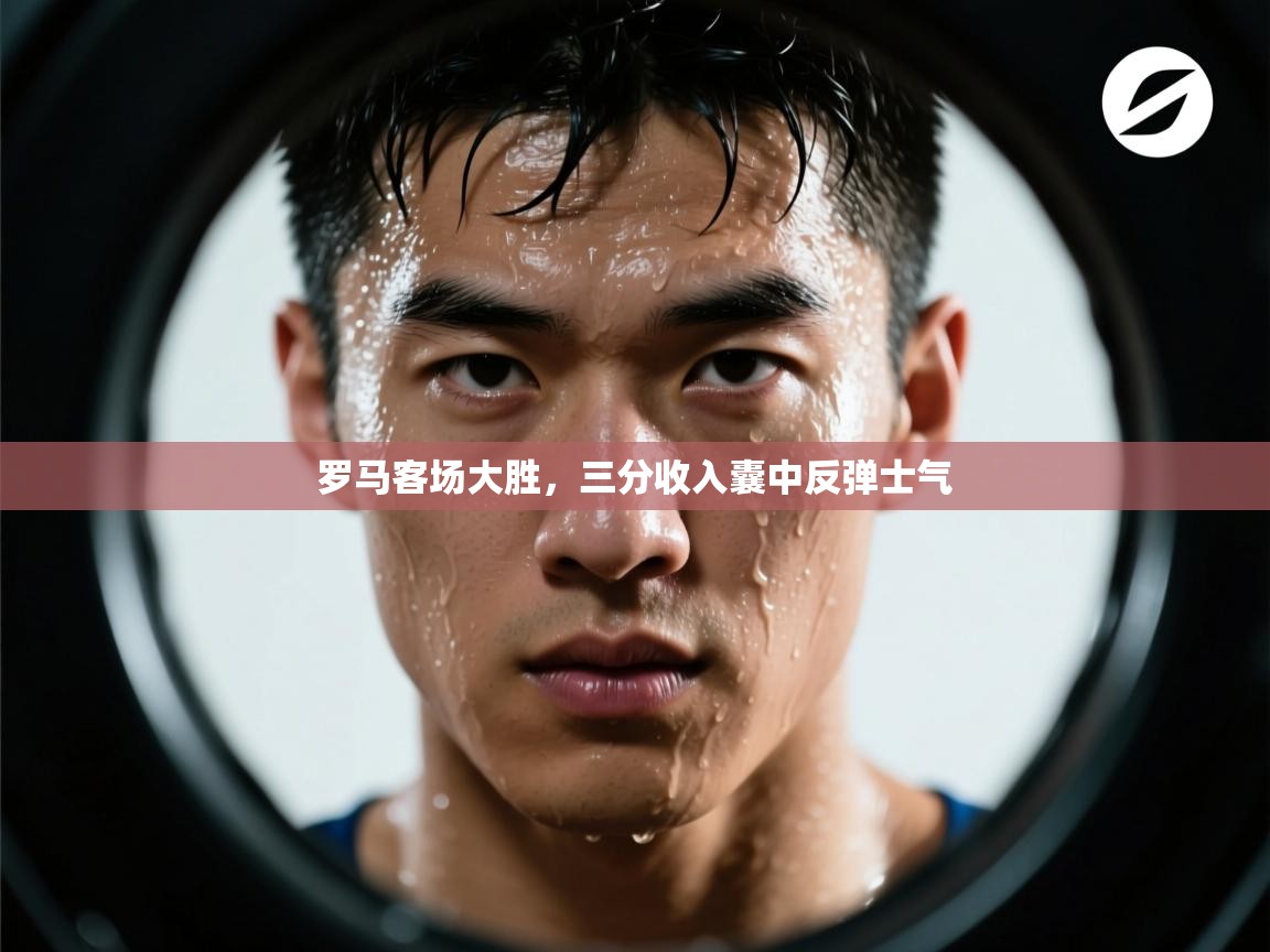 罗马客场大胜，三分收入囊中反弹士气  第1张